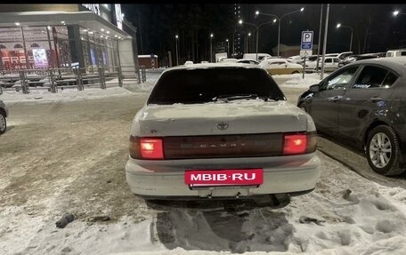 Toyota Camry, 1991 год, 250 000 рублей, 7 фотография