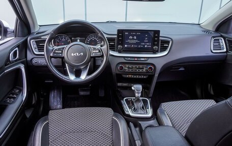 KIA cee'd III, 2023 год, 2 495 000 рублей, 6 фотография