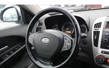 KIA cee'd I рестайлинг, 2008 год, 644 000 рублей, 8 фотография