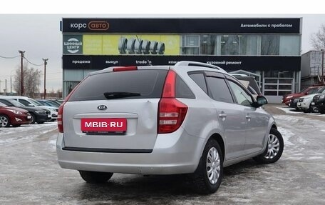 KIA cee'd I рестайлинг, 2008 год, 644 000 рублей, 3 фотография