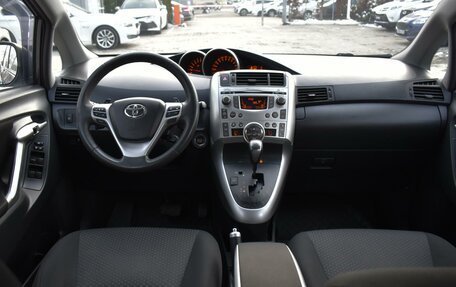 Toyota Verso I, 2010 год, 1 360 000 рублей, 6 фотография