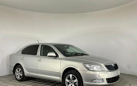 Skoda Octavia, 2011 год, 645 000 рублей, 3 фотография