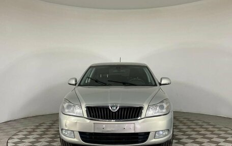 Skoda Octavia, 2011 год, 645 000 рублей, 2 фотография