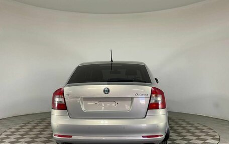 Skoda Octavia, 2011 год, 645 000 рублей, 6 фотография