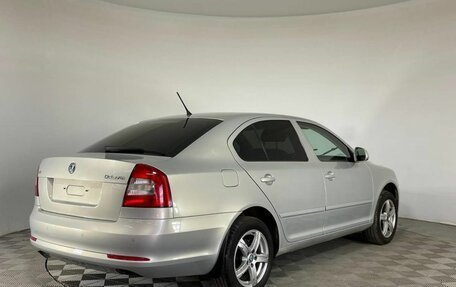 Skoda Octavia, 2011 год, 645 000 рублей, 5 фотография