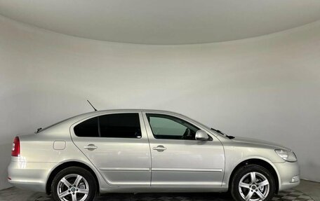 Skoda Octavia, 2011 год, 645 000 рублей, 4 фотография