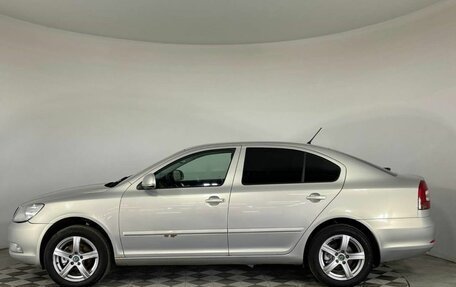 Skoda Octavia, 2011 год, 645 000 рублей, 8 фотография