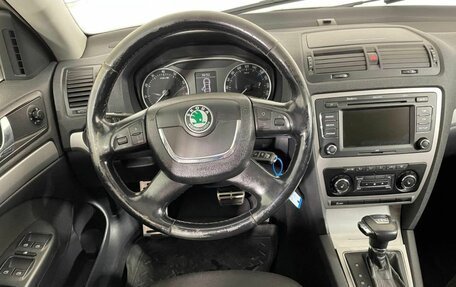 Skoda Octavia, 2011 год, 645 000 рублей, 16 фотография