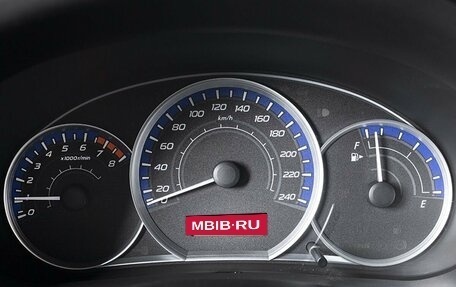 Subaru Forester, 2012 год, 1 570 000 рублей, 6 фотография