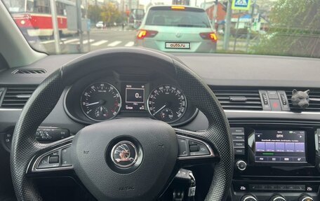 Skoda Octavia, 2013 год, 2 200 000 рублей, 13 фотография