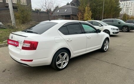 Skoda Octavia, 2013 год, 2 200 000 рублей, 6 фотография