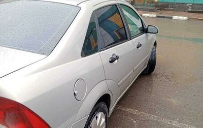 Ford Focus IV, 2002 год, 320 000 рублей, 1 фотография