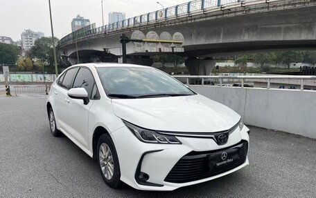 Toyota Corolla, 2020 год, 1 650 000 рублей, 1 фотография