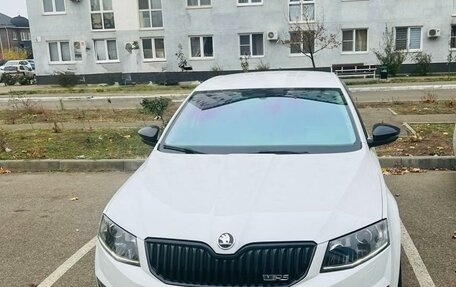 Skoda Octavia, 2013 год, 2 200 000 рублей, 17 фотография