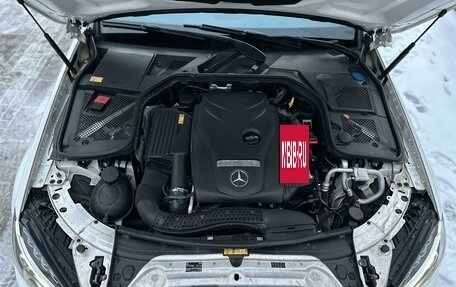 Mercedes-Benz C-Класс, 2014 год, 2 200 000 рублей, 14 фотография