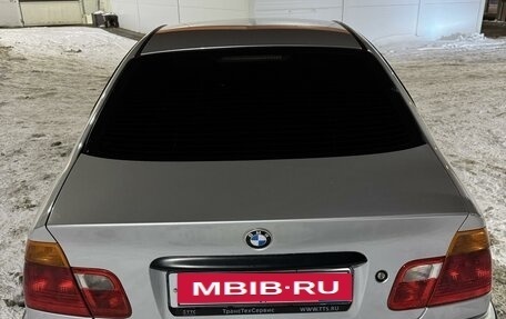 BMW 3 серия, 2000 год, 680 000 рублей, 5 фотография