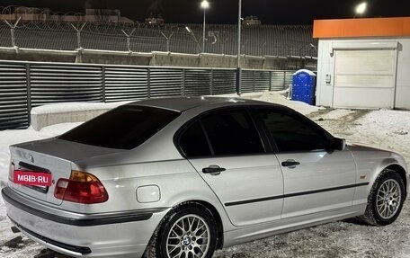 BMW 3 серия, 2000 год, 680 000 рублей, 3 фотография