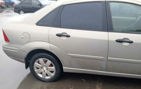 Ford Focus IV, 2002 год, 320 000 рублей, 9 фотография