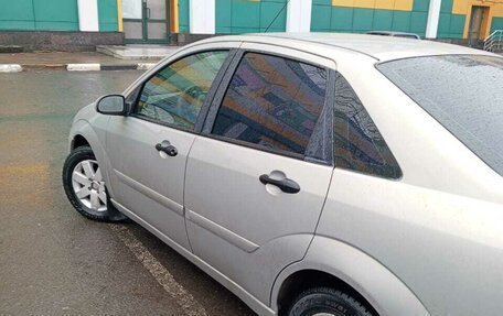 Ford Focus IV, 2002 год, 320 000 рублей, 11 фотография