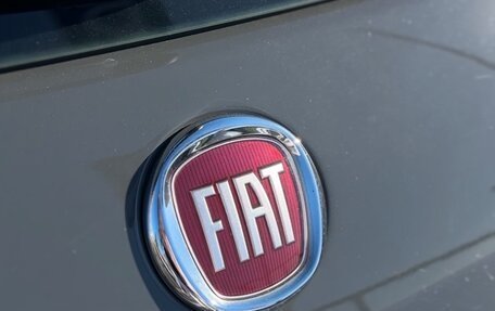 Fiat 500 II, 2019 год, 1 550 000 рублей, 9 фотография