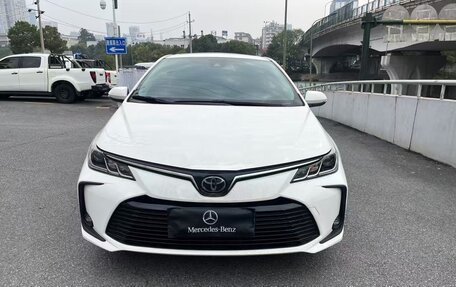 Toyota Corolla, 2020 год, 1 650 000 рублей, 2 фотография