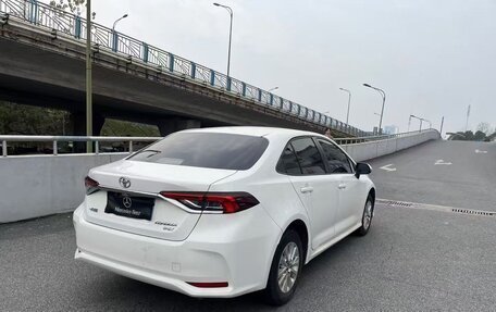 Toyota Corolla, 2020 год, 1 650 000 рублей, 4 фотография