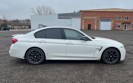 BMW 3 серия, 2017 год, 2 990 000 рублей, 2 фотография