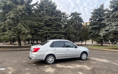 Datsun on-DO I рестайлинг, 2020 год, 799 000 рублей, 7 фотография