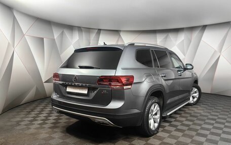 Volkswagen Teramont I, 2019 год, 3 319 900 рублей, 2 фотография