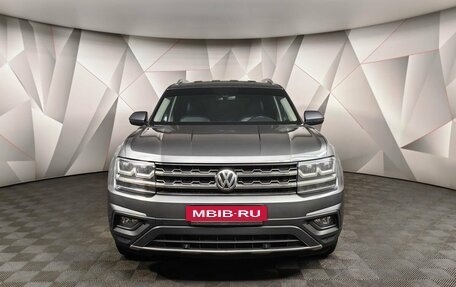 Volkswagen Teramont I, 2019 год, 3 319 900 рублей, 7 фотография