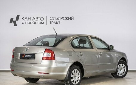 Skoda Octavia, 2010 год, 901 000 рублей, 2 фотография