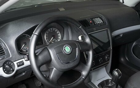 Skoda Octavia, 2010 год, 901 000 рублей, 4 фотография