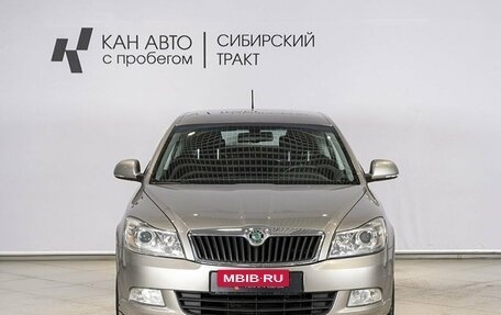 Skoda Octavia, 2010 год, 901 000 рублей, 9 фотография