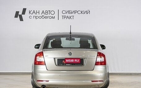 Skoda Octavia, 2010 год, 901 000 рублей, 10 фотография