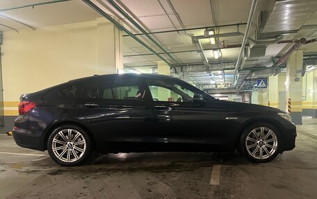 BMW 5 серия, 2013 год, 2 360 000 рублей, 7 фотография