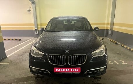 BMW 5 серия, 2013 год, 2 360 000 рублей, 1 фотография