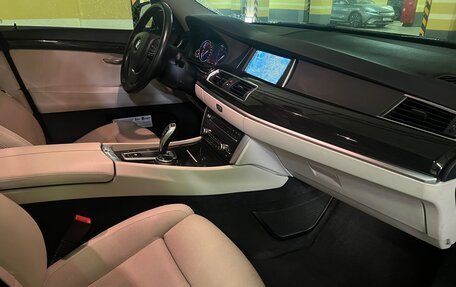 BMW 5 серия, 2013 год, 2 360 000 рублей, 10 фотография