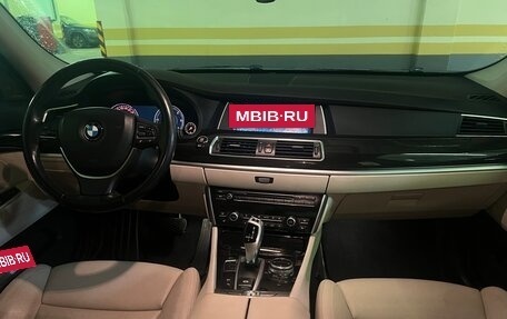 BMW 5 серия, 2013 год, 2 360 000 рублей, 11 фотография