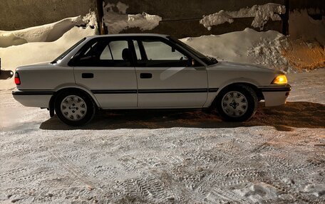 Toyota Corolla, 1989 год, 330 000 рублей, 2 фотография