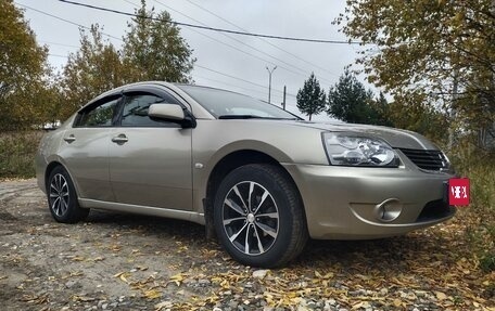 Mitsubishi Galant IX, 2006 год, 1 150 000 рублей, 1 фотография