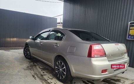 Mitsubishi Galant IX, 2006 год, 1 150 000 рублей, 7 фотография