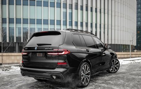 BMW X7, 2024 год, 17 690 000 рублей, 7 фотография