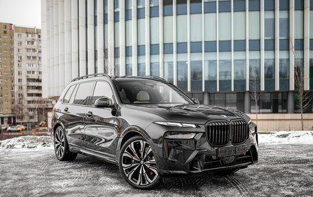 BMW X7, 2024 год, 17 690 000 рублей, 3 фотография