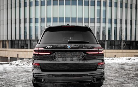 BMW X7, 2024 год, 17 690 000 рублей, 6 фотография