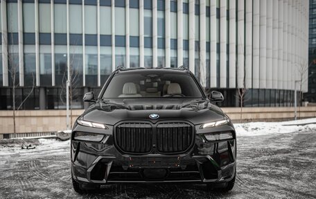 BMW X7, 2024 год, 17 690 000 рублей, 2 фотография