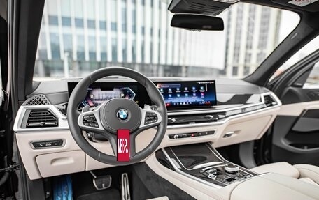 BMW X7, 2024 год, 17 690 000 рублей, 9 фотография