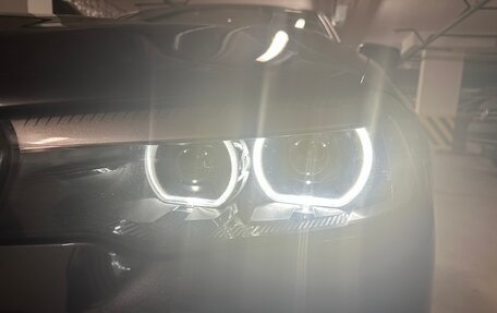 BMW 5 серия, 2018 год, 3 200 000 рублей, 37 фотография