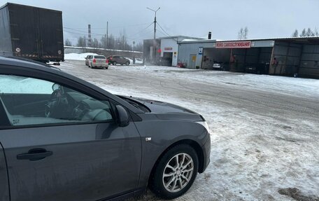 Chevrolet Cruze II, 2010 год, 570 000 рублей, 4 фотография