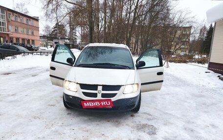 Dodge Caravan IV, 2003 год, 500 000 рублей, 3 фотография