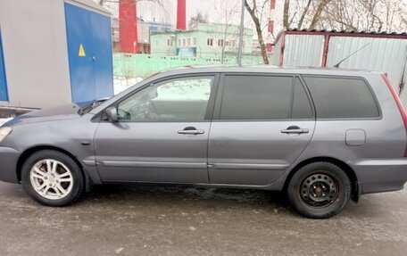 Mitsubishi Lancer IX, 2005 год, 370 000 рублей, 2 фотография